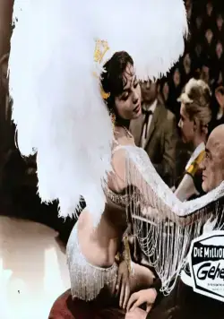 Старший Фершо (1963) смотреть онлайн бесплатно Старший Фершо (1963) фильм смотреть онлайн бесплатно