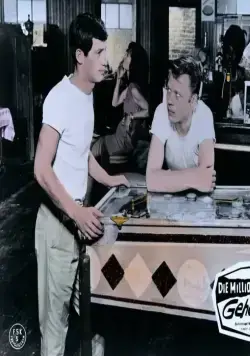 Старший Фершо (1963) в хорошем качестве смотреть онлайн Старший Фершо (1963) фильм в хорошем качестве смотреть онлайн