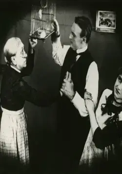 Уважай свою жену (1925) смотреть онлайн Уважай свою жену (1925) фильм смотреть онлайн