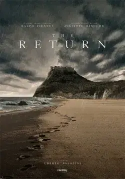 Возвращение Одиссея / The Return (2024) фильм смотреть онлайн в хорошем качестве