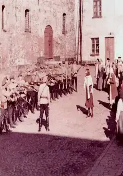 Любовь Яровая (1970) смотреть онлайн бесплатно Любовь Яровая (1970) фильм смотреть онлайн бесплатно