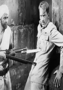 Ганга Дин (1939) смотреть онлайн Ганга Дин (1939) фильм смотреть онлайн