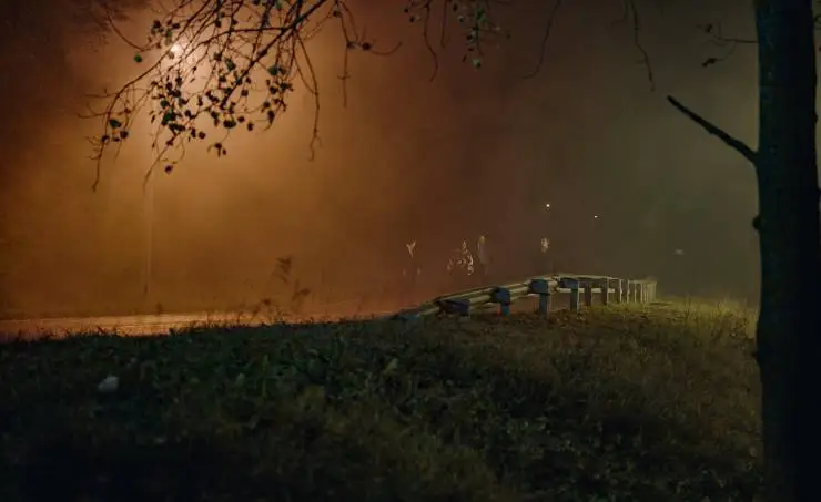 Затерянные (2024) смотреть онлайн Затерянные (2024) фильм смотреть онлайн