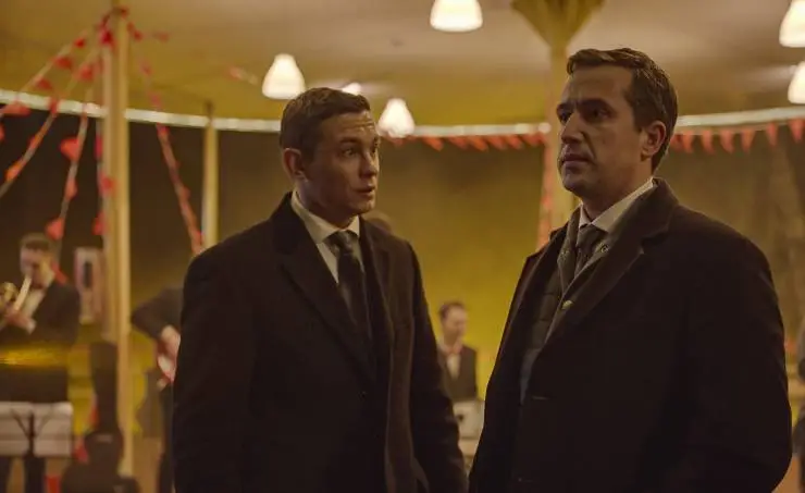 Затерянные (2024) смотреть онлайн бесплатно Затерянные (2024) фильм смотреть онлайн бесплатно