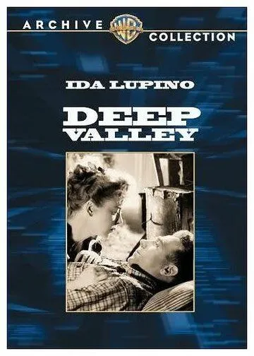 Глубокая долина / Deep Valley (1947) фильм смотреть онлайн в хорошем качестве