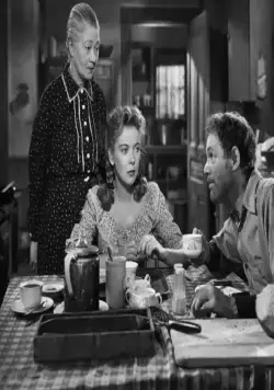 Глубокая долина (1947) смотреть онлайн Глубокая долина (1947) фильм смотреть онлайн