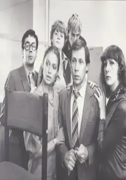 Уникум (1983) смотреть онлайн Уникум (1983) фильм смотреть онлайн