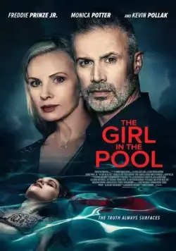 The Girl in the Pool (2024) фильм смотреть онлайн в хорошем качестве