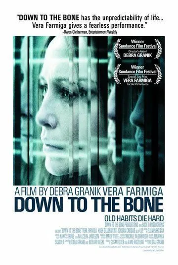 До последней черты / Down to the Bone (2004) фильм смотреть онлайн в хорошем качестве