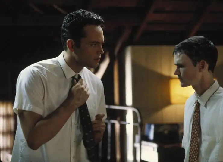 Саранча (1997) смотреть онлайн Саранча (1997) фильм смотреть онлайн