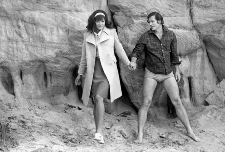 Танец мотылька (1971) в хорошем качестве смотреть онлайн Танец мотылька (1971) фильм в хорошем качестве смотреть онлайн