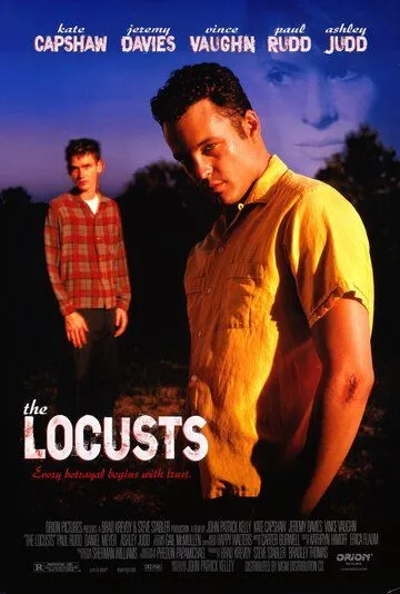 Саранча / The Locusts (1997) фильм смотреть онлайн Саранча / The Locusts (1997) фильм смотреть онлайн в хорошем качестве