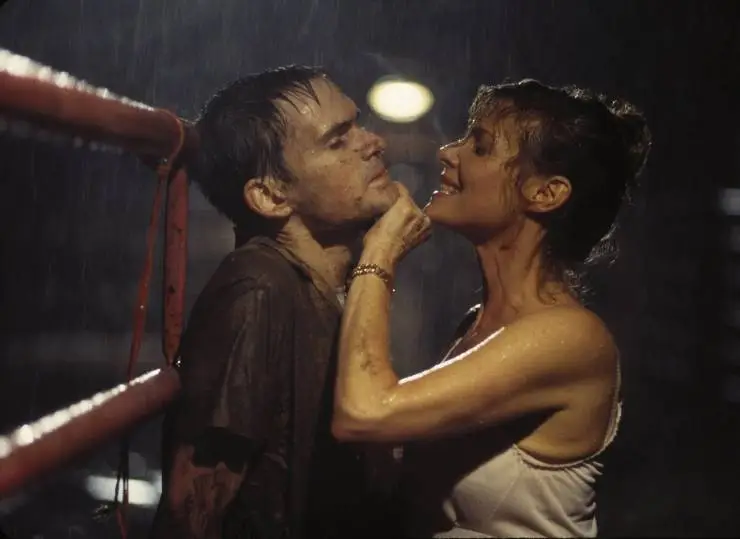 Саранча (1997) в хорошем качестве смотреть онлайн Саранча (1997) фильм в хорошем качестве смотреть онлайн