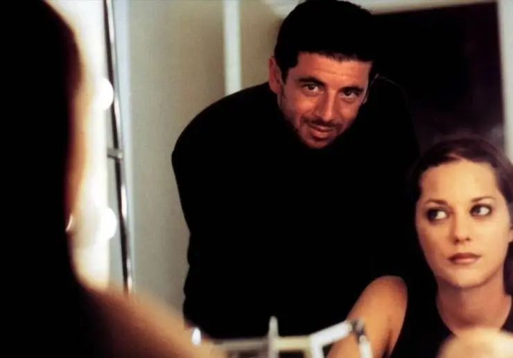 Миленькие штучки (2001) смотреть онлайн Миленькие штучки (2001) фильм смотреть онлайн