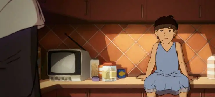 Побег (2021) смотреть онлайн Побег (2021) мультфильм смотреть онлайн