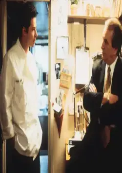 Суетной обед (2000) смотреть онлайн Суетной обед (2000) фильм смотреть онлайн