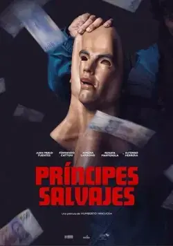 Delincuentes (2024) фильм смотреть онлайн в хорошем качестве