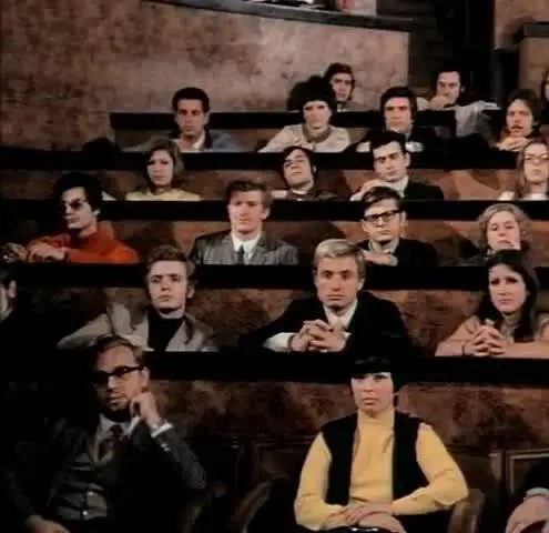 Всеобщий протест (1970) в хорошем качестве смотреть онлайн Всеобщий протест (1970) фильм в хорошем качестве смотреть онлайн