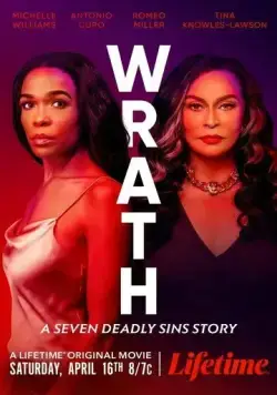 Гнев: История о семи смертных грехах / Wrath: A Seven Deadly Sins Story (2022) фильм смотреть онлайне бесплатно Смотреть Гнев: История о семи смертных грехах / Wrath: A Seven Deadly Sins Story(2022) фильм в онлайне бесплатно