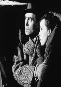 Человек посредине (1953) смотреть онлайн бесплатно Человек посредине (1953) фильм смотреть онлайн бесплатно