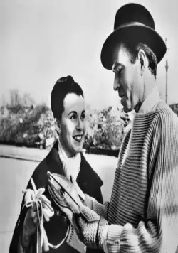 Человек посредине (1953) смотреть онлайн Человек посредине (1953) фильм смотреть онлайн