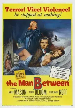 Человек посредине / The Man Between (1953) фильм смотреть онлайн Человек посредине / The Man Between (1953) фильм смотреть онлайн в хорошем качестве