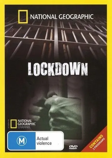 Худшие тюрьмы Америки / Lockdown (2007) cериал смотреть онлайн в хорошем качестве