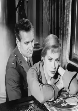 Человек посредине (1953) в хорошем качестве смотреть онлайн Человек посредине (1953) фильм в хорошем качестве смотреть онлайн