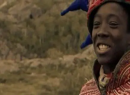 Негр-погорелец (2003) смотреть онлайн Негр-погорелец (2003) фильм смотреть онлайн