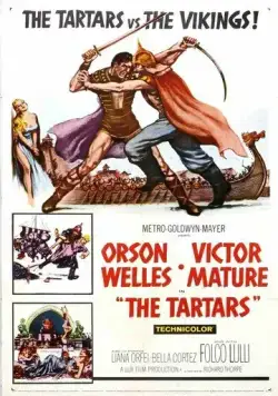 Татары / I tartari (1961) фильм смотреть онлайн в хорошем качестве
