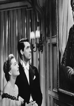 Подозрение (1941) смотреть онлайн Подозрение (1941) фильм смотреть онлайн