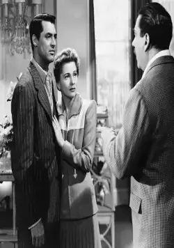 Подозрение (1941) в хорошем качестве смотреть онлайн Подозрение (1941) фильм в хорошем качестве смотреть онлайн