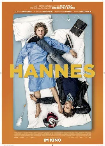 Ханнес / Hannes (2021) фильм смотреть онлайн Ханнес / Hannes (2021) фильм смотреть онлайн в хорошем качестве