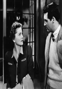 Подозрение (1941) смотреть онлайн бесплатно Подозрение (1941) фильм смотреть онлайн бесплатно