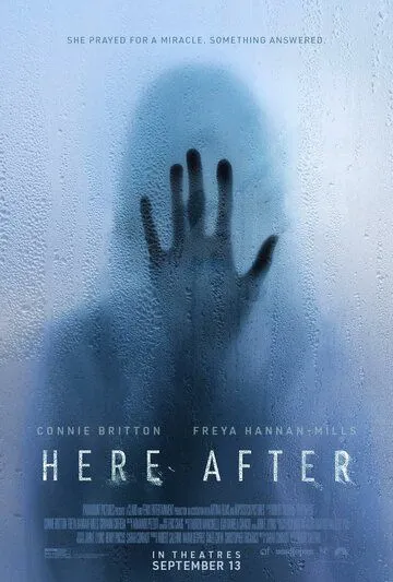 По ту сторону / Here After (2024) фильм смотреть онлайн По ту сторону / Here After (2024) фильм смотреть онлайн в хорошем качестве