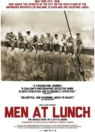 Обед на небоскрёбе / Men at Lunch (2012) фильм смотреть онлайн Обед на небоскрёбе / Men at Lunch (2012) фильм смотреть онлайн в хорошем качестве
