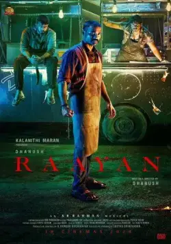 Raayan (2024) фильм смотреть онлайн Raayan (2024) фильм смотреть онлайн в хорошем качестве