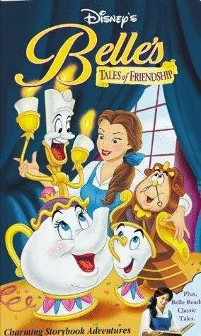 Сказки Белль о дружбе / Belle's Tales of Friendship (1999) мультфильм смотреть онлайн в хорошем качестве