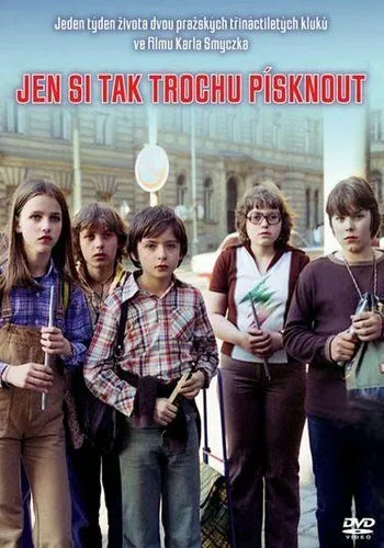 Просто чтобы посвистеть / Jen si tak trochu pisknout (1981) фильм смотреть онлайн в хорошем качестве
