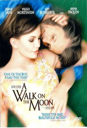Прогулка по Луне / A Walk on the Moon (1999) фильм смотреть онлайн в хорошем качестве