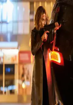 Досье «Чёрная канарейка» (2024) смотреть онлайн Досье «Чёрная канарейка» (2024) фильм смотреть онлайн