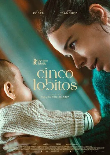 Cinco lobitos (2022) фильм смотреть онлайн в хорошем качестве