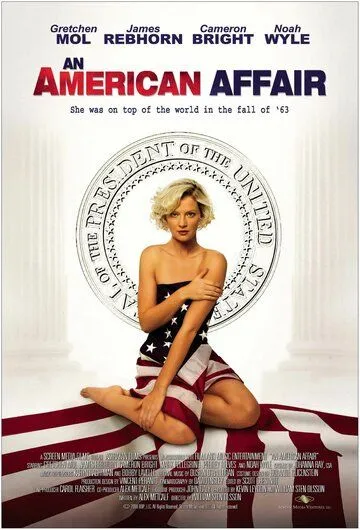 Американская интрижка / An American Affair (2008) фильм смотреть онлайн в хорошем качестве