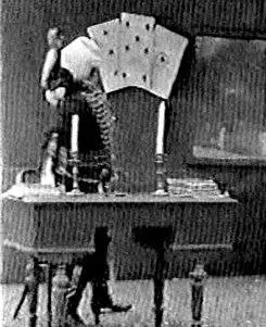 Пиковая дама (1910) смотреть онлайн Пиковая дама (1910) фильм смотреть онлайн