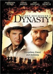Династия / Dynasty (1976) фильм смотреть онлайн в хорошем качестве