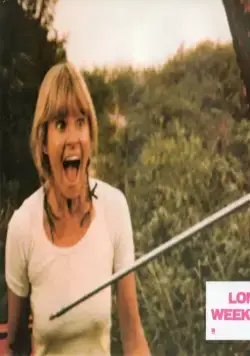 Долгий уикенд (1978) смотреть онлайн бесплатно Долгий уикенд (1978) фильм смотреть онлайн бесплатно