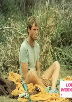 Долгий уикенд (1978) смотреть онлайн Долгий уикенд (1978) фильм смотреть онлайн