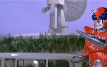 Суперинфрамэн (1975) смотреть онлайн Суперинфрамэн (1975) фильм смотреть онлайн