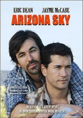 Под небом Аризоны / Arizona Sky (2008) фильм смотреть онлайн в хорошем качестве