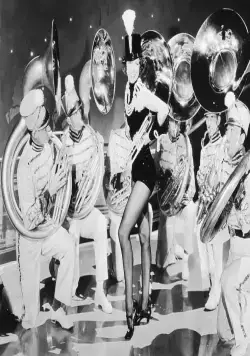 Рожденная танцевать (1936) смотреть онлайн бесплатно Рожденная танцевать (1936) фильм смотреть онлайн бесплатно